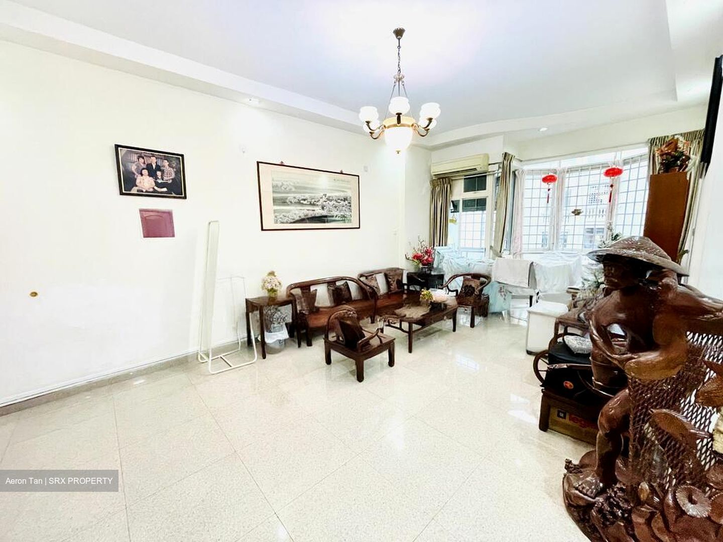 Sin Ming Plaza (D20), Apartment #469259361